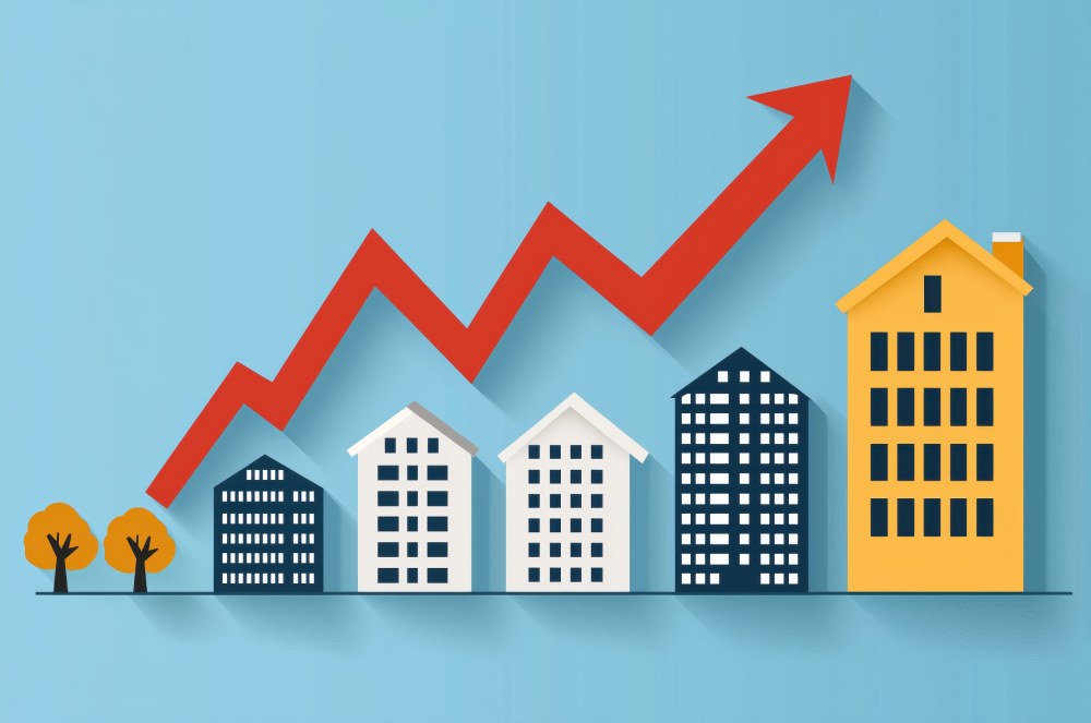 Mercado Imobiliário: movimentação financeira surpreende em 2025 e setor quebra recorde no segundo trimestre em Cuiabá