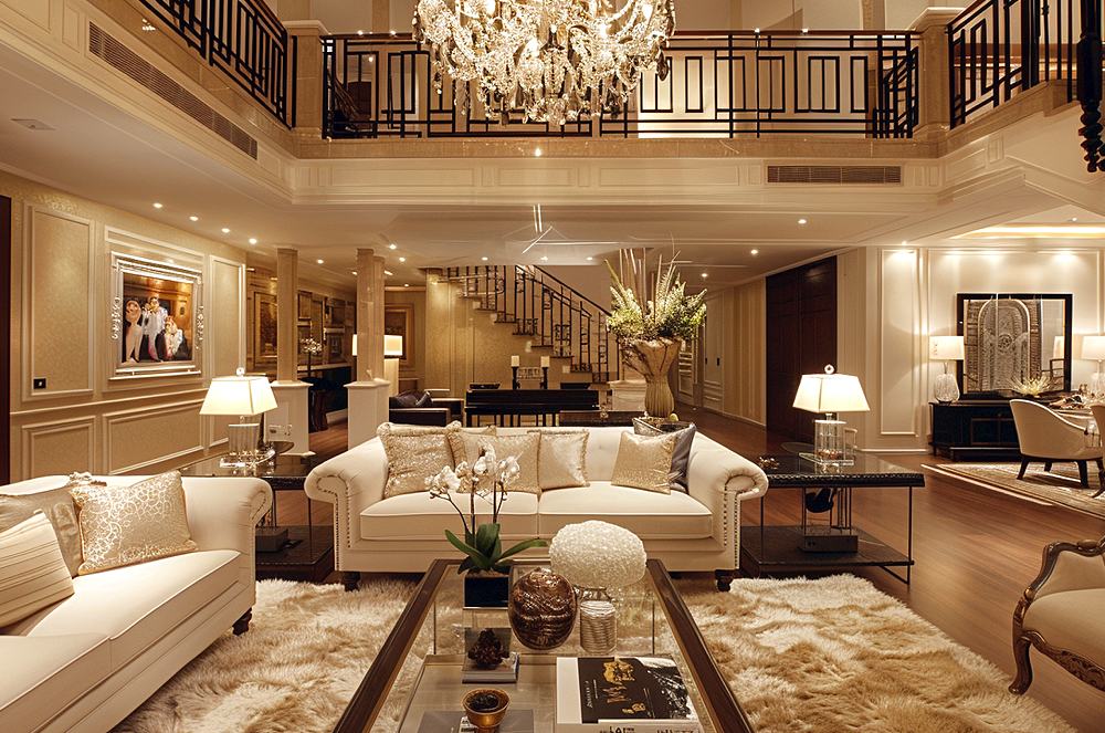 Como um design exclusivo influencia no valor de um imóvel de luxo?