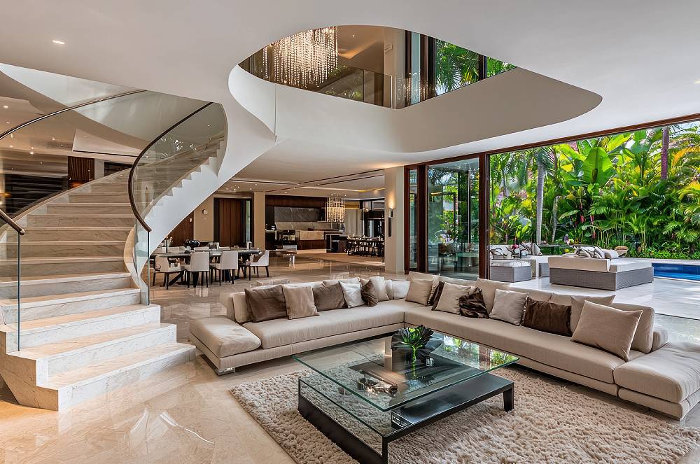 O luxo que não se explica, se vive