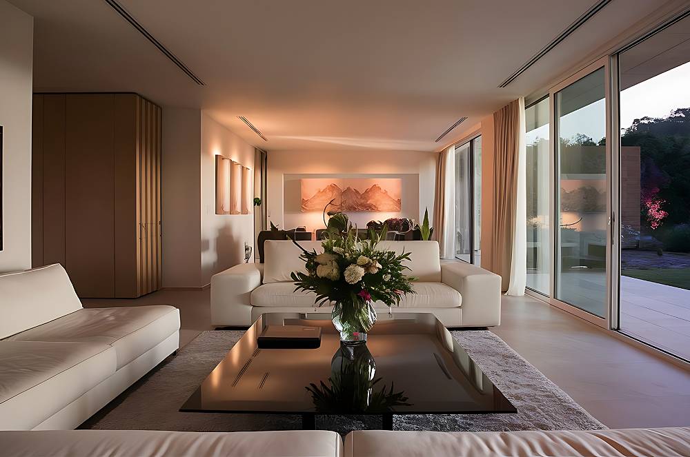 O verdadeiro luxo vai além do metro quadrado