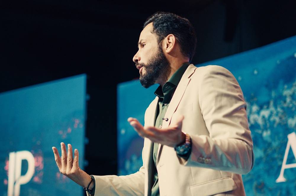 Alessandro Miranda, CEO do Style Group, lidera evento que revoluciona o mercado imobiliário em Alphaville