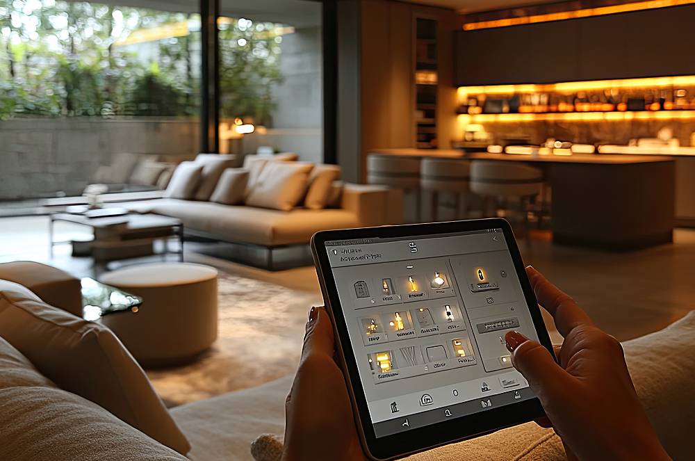 Como a tecnologia está transformando o mercado imobiliário: Do financiamento ao design de imóveis