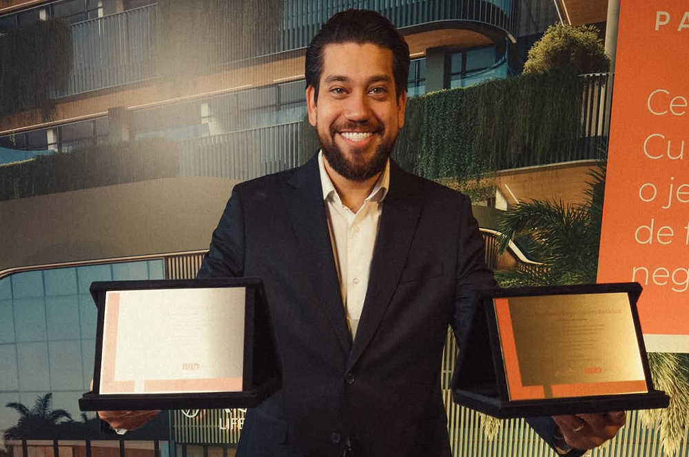 Style Brokers conquista pódio na premiação do Ciclo Austin Life & Business