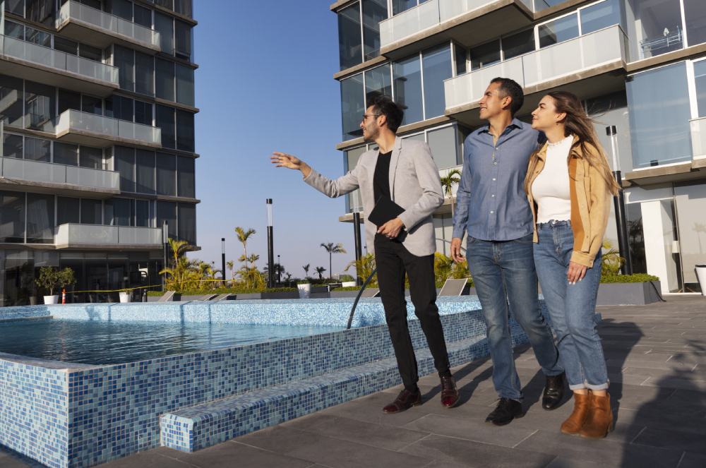 A importância da assessoria imobiliária na compra de imóveis exclusivos