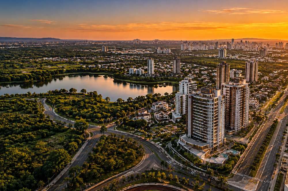 Style Brokers explica por que a região Norte de Cuiabá se tornou o novo endereço do alto padrão