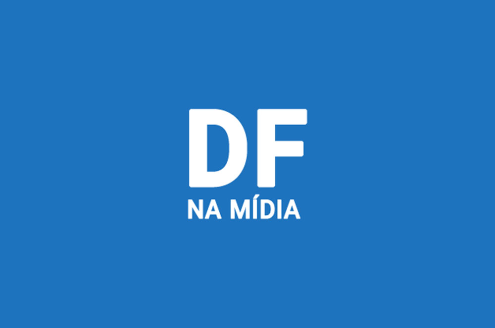 DF na Mídia