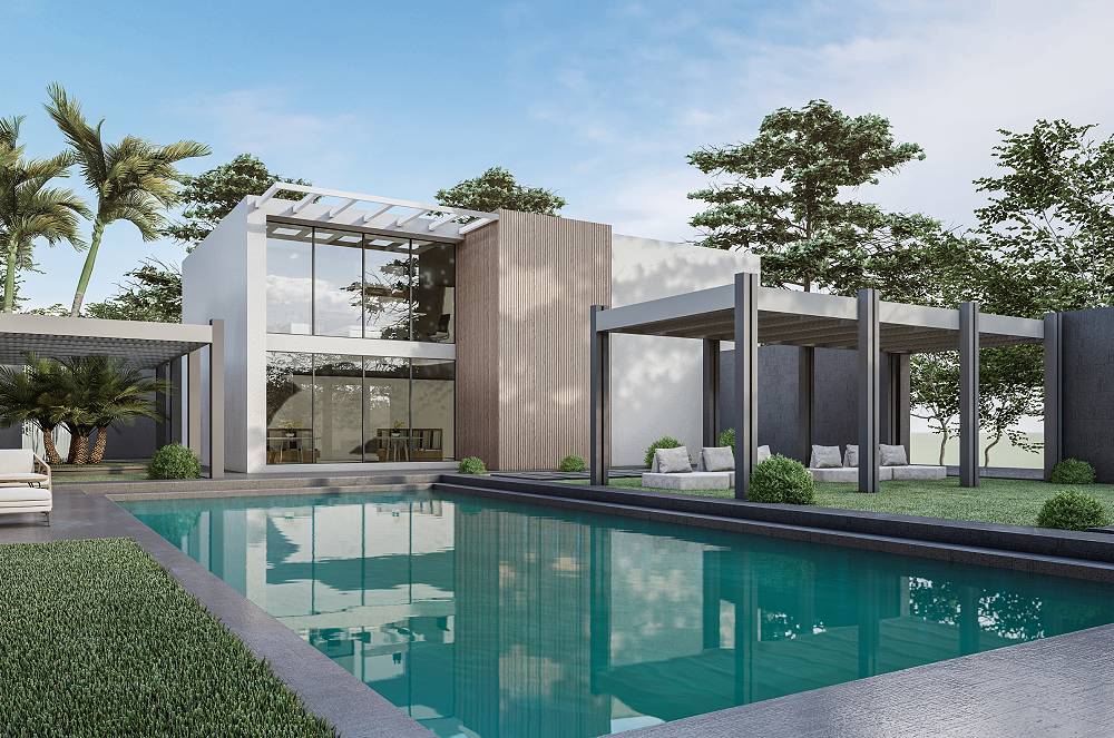 Imóveis de luxo: um patrimônio que atravessa gerações e preserva valor ao longo do tempo