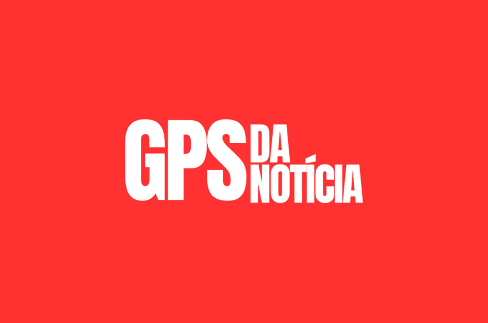 GPS DA NOTÍCIA