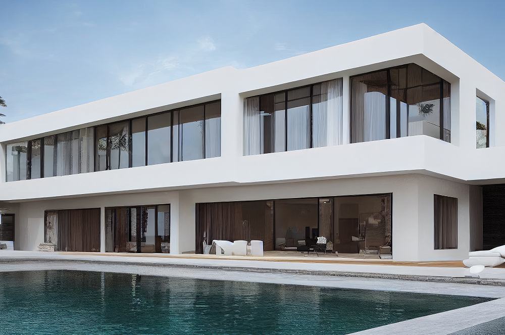 Diferença entre imóveis de alto padrão e imóveis comuns: o que realmente muda no investimento