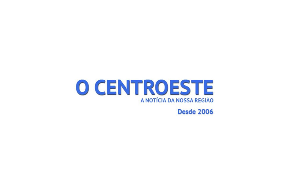 O CENTROESTE