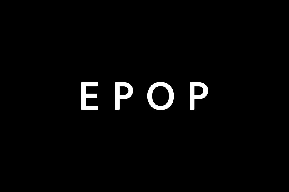 É POP