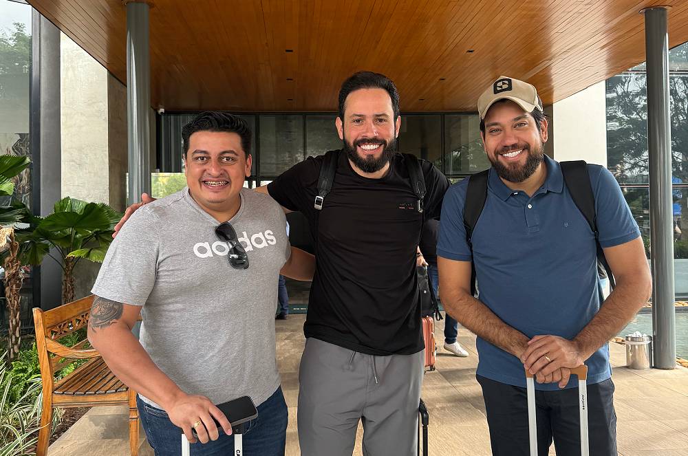 Style Brokers participa de imersão com a Bild e antecipam sucesso de empreendimentos em Cuiabá