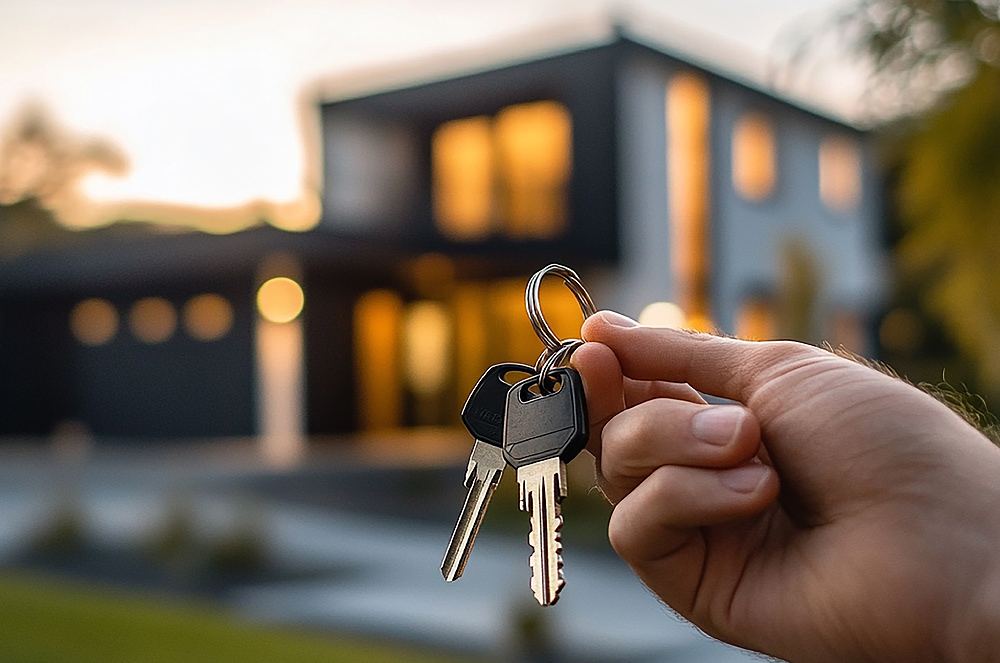 O Mercado Imobiliário nunca foi só sobre imóveis