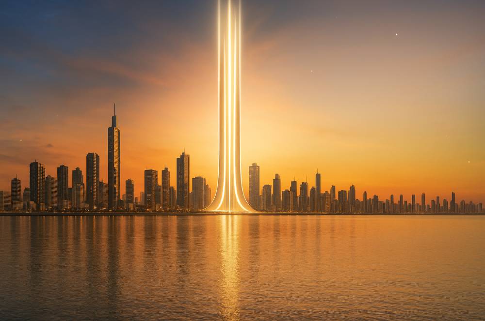 Quanto custará um apartamento no Senna Tower, em Balneário Camboriú? Quanto custará um apartamento no Senna Tower, em Balneário Camboriú?