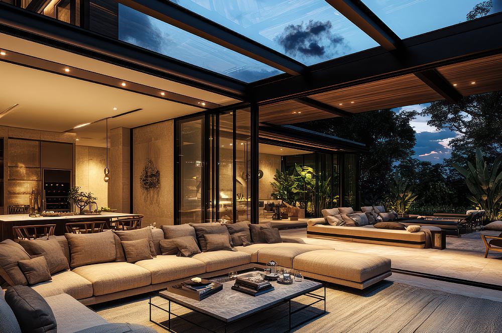 Como o mercado de alto padrão está se adaptando às novas gerações de compradores?