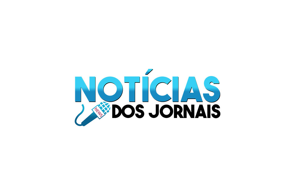 NOTÍCIAS DOS JORNAIS