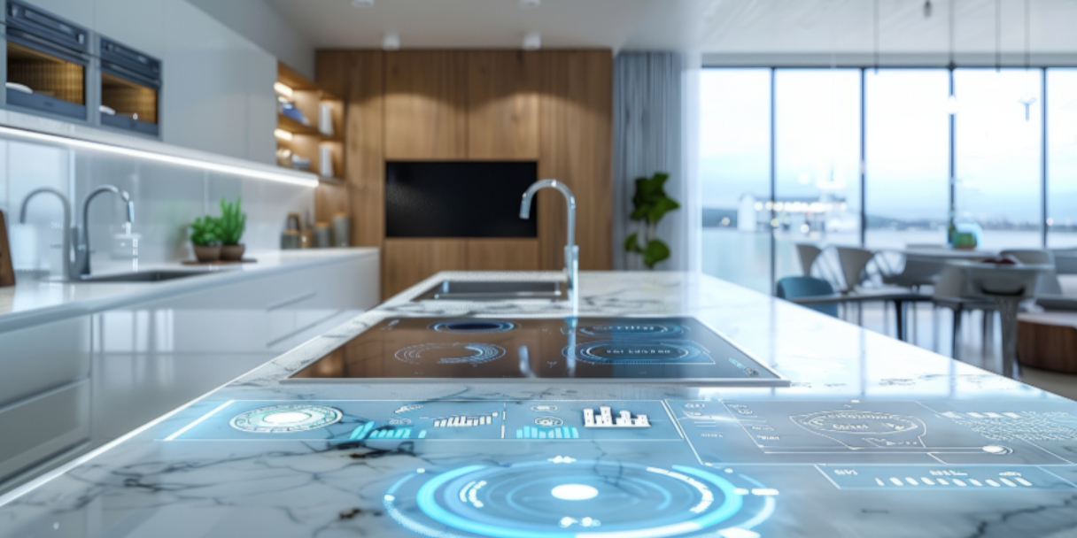 Smart Home: como a tecnologia agrega valor ao imóvel de luxo