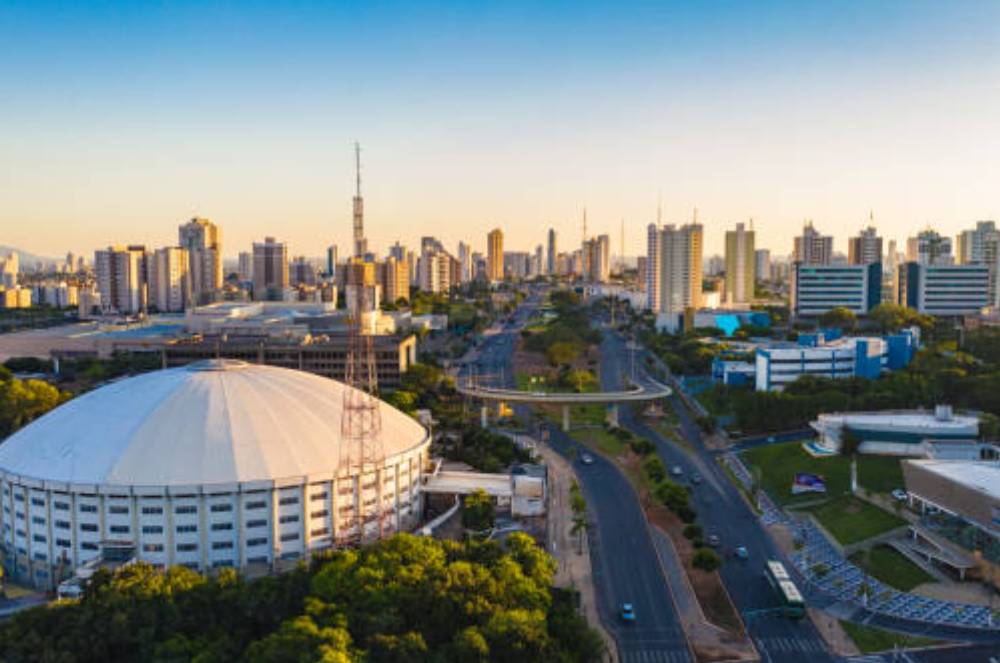 Os Bairros Mais Desejados de Cuiabá para Viver em 2024