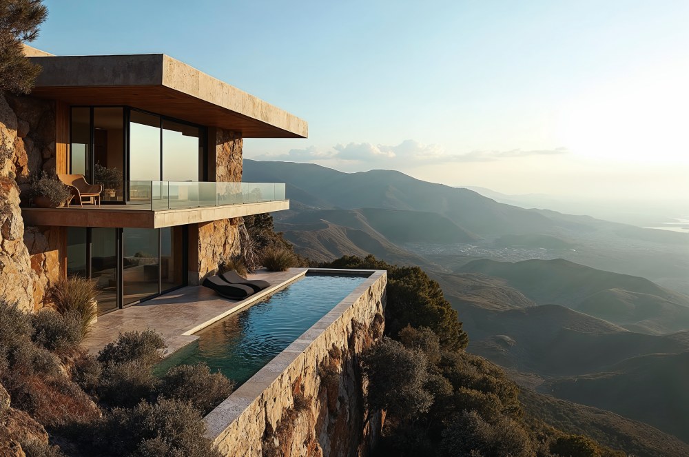 Alto padrão: mais que luxo, um estilo de vida que inspira representatividade