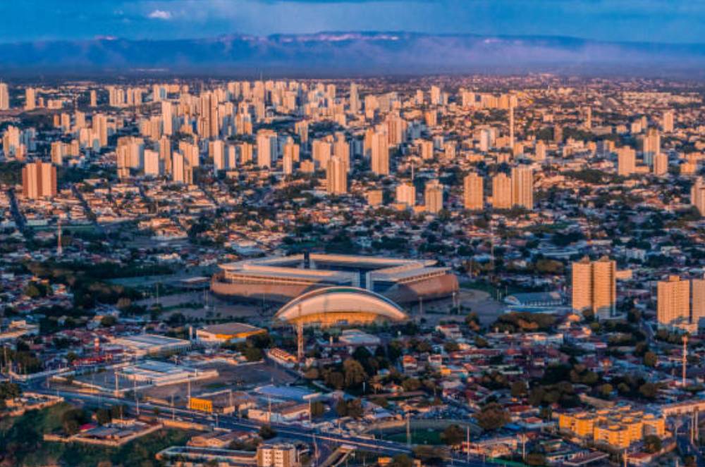 Mercado Imobiliário de Cuiabá apresenta crescimento no 3º trimestre de 2024