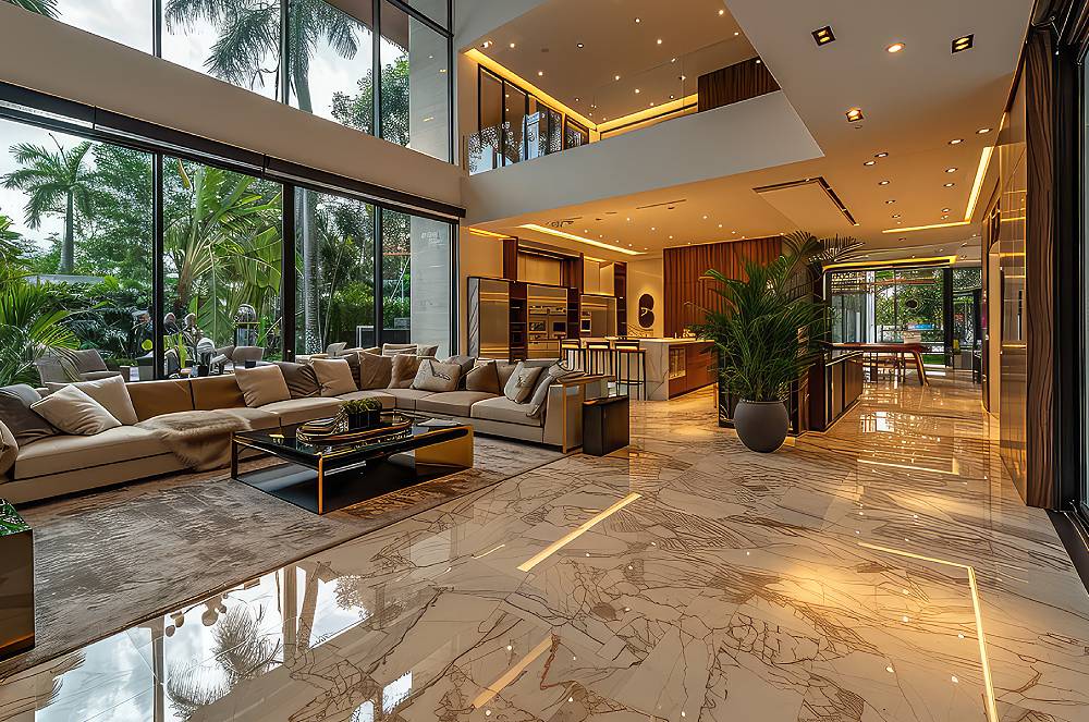 O que realmente sustenta um imóvel ao longo do tempo