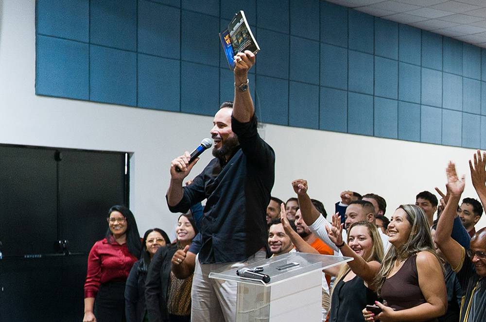 Style Brokers marca presença no MB Summit Brazil em Cuiabá