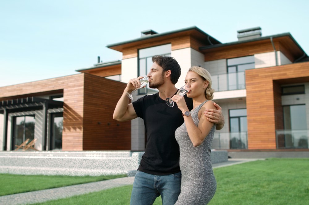 Estilo de vida exclusivo: a nova essência dos imóveis de alto padrão