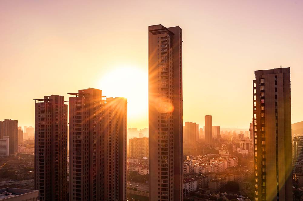 Imóveis em alta: A segunda maior valorização em anos e o que esperar de 2026