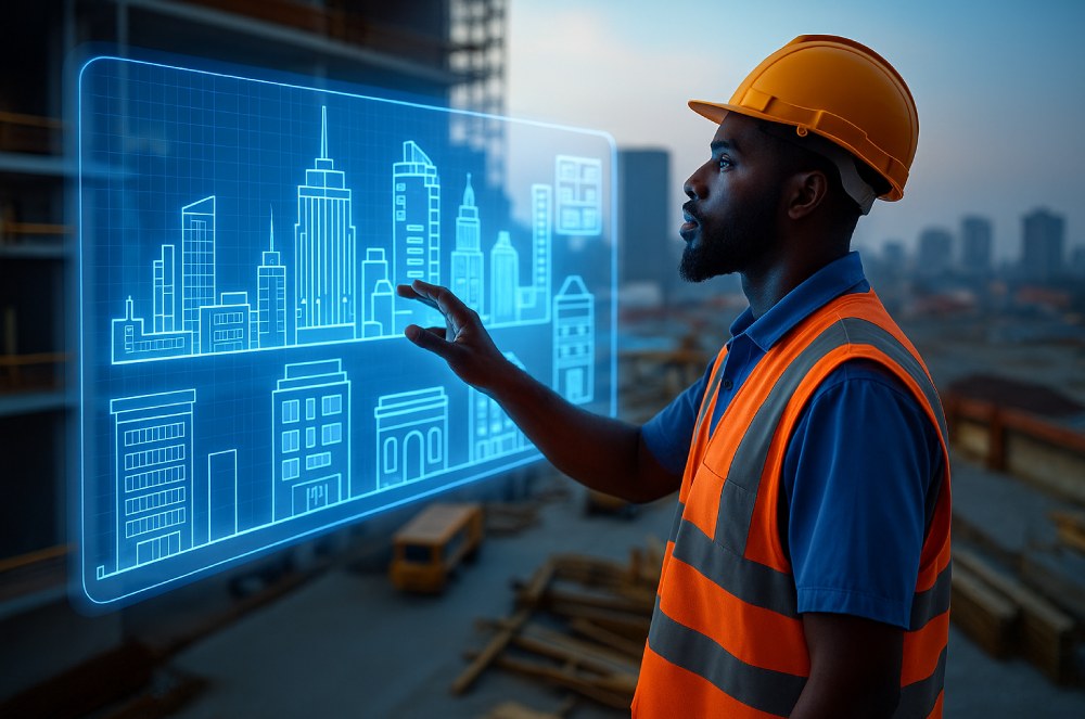 Tecnologia e curadoria estruturam novo modelo imobiliário