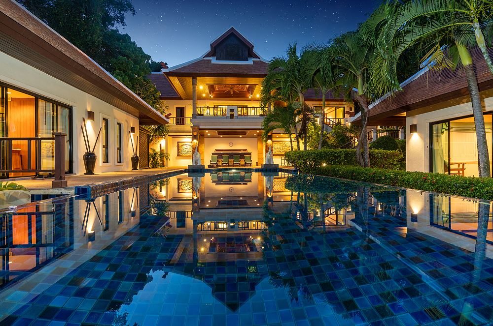 Warren Buffett e a casa onde construiu sua história: o que o verdadeiro luxo ensina sobre morar bem