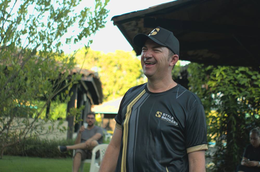 Style Brokers realiza confraternização para celebrar as conquistas de 2025