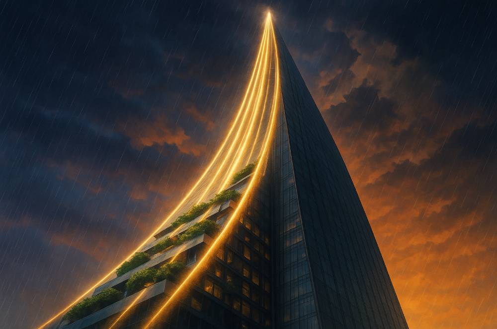 Senna Tower: Qual será o tamanho do prédio residencial mais alto do mundo em Balneário Camboriú?